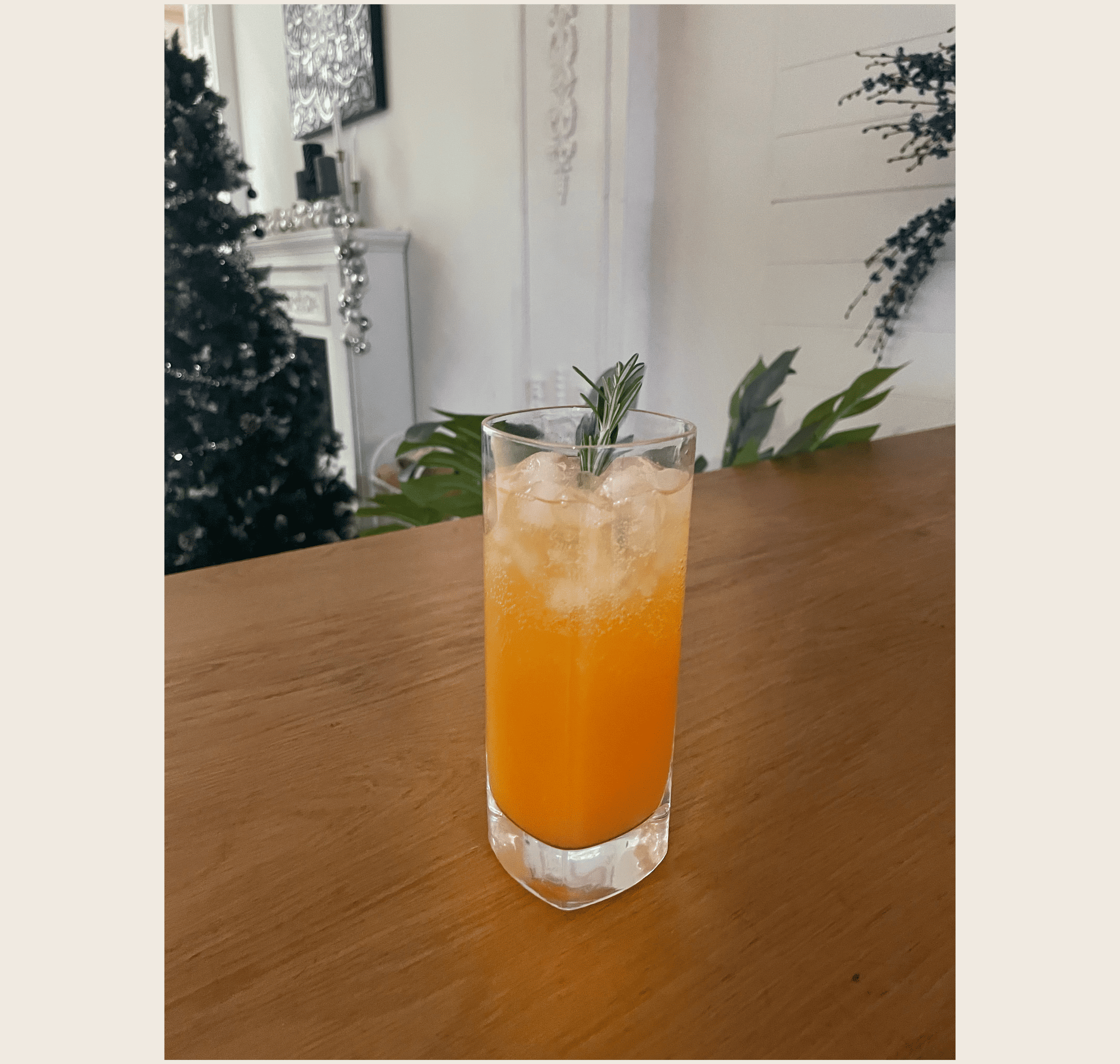 Solstice Spritz