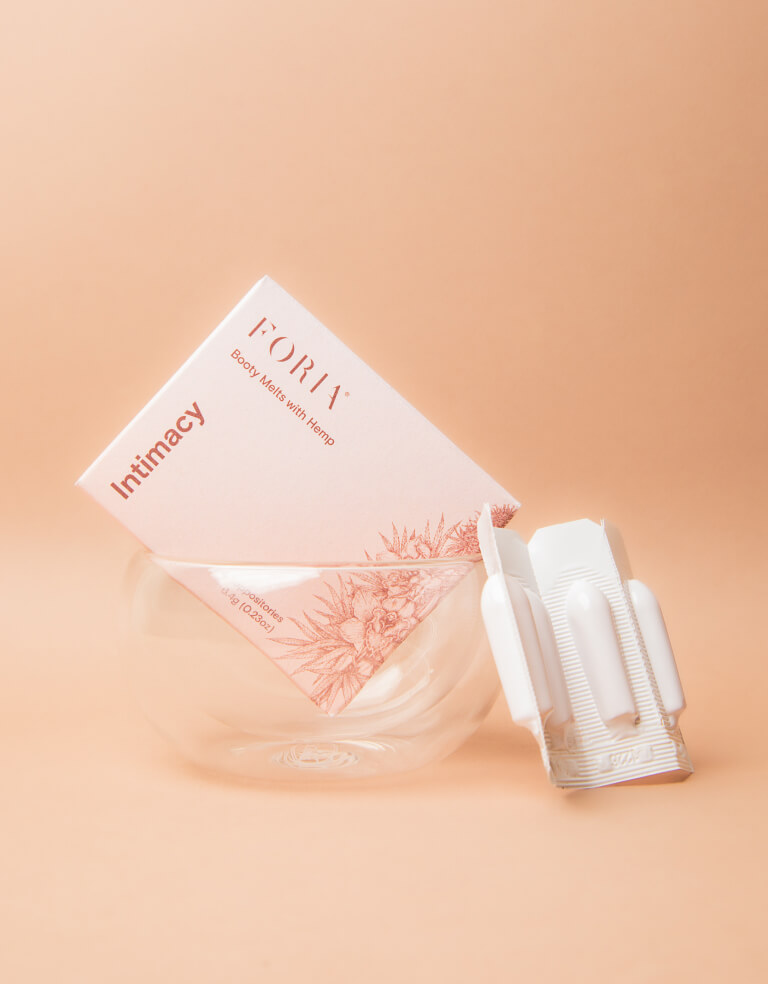 Intimate Wellbeing
