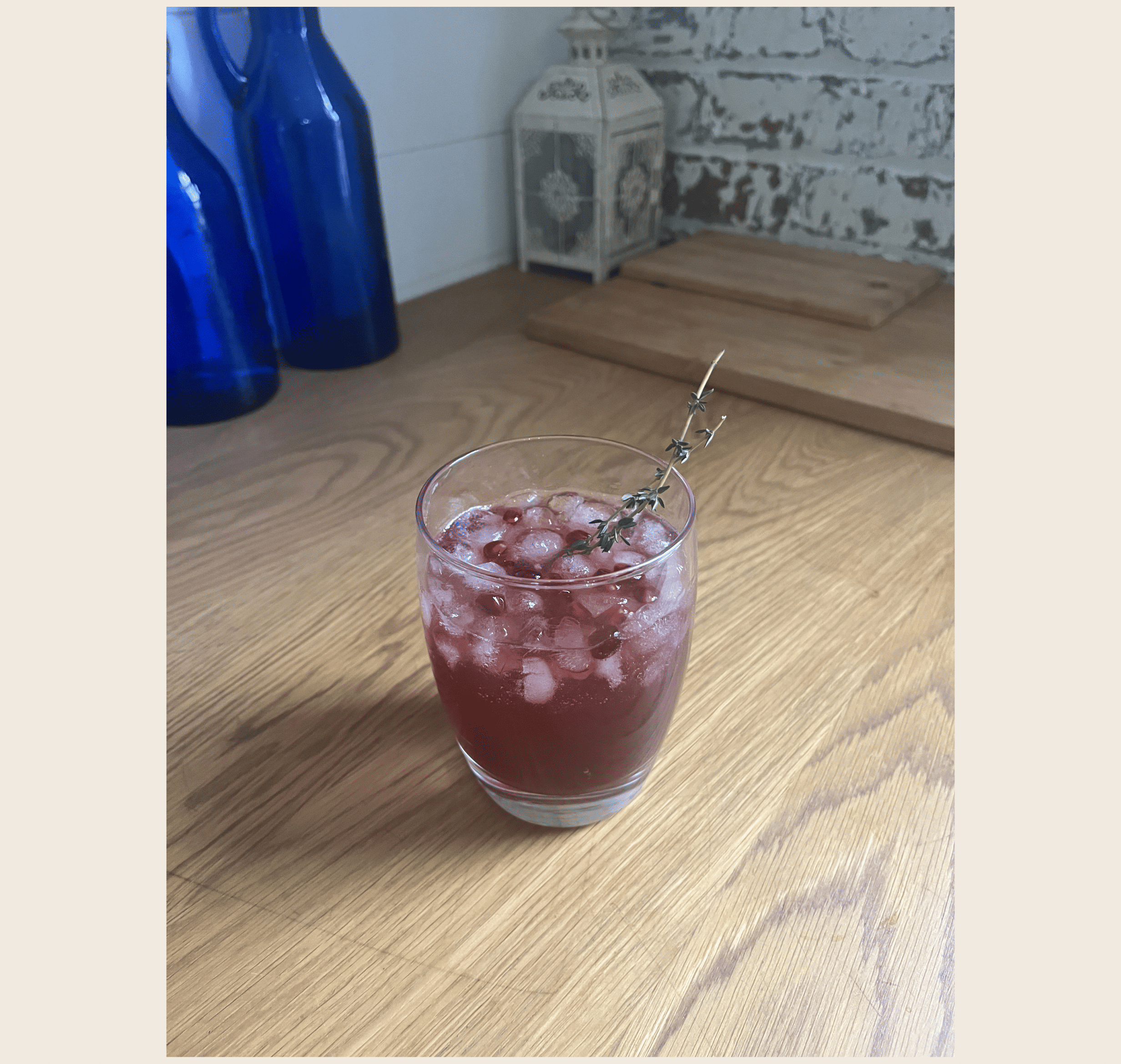 Midnight Orchard Fizz